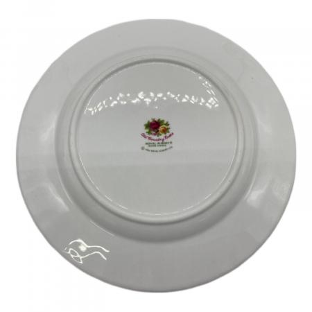 ROYAL ALBERT (ロイヤルアルバート) 食器セット オールドカントリー