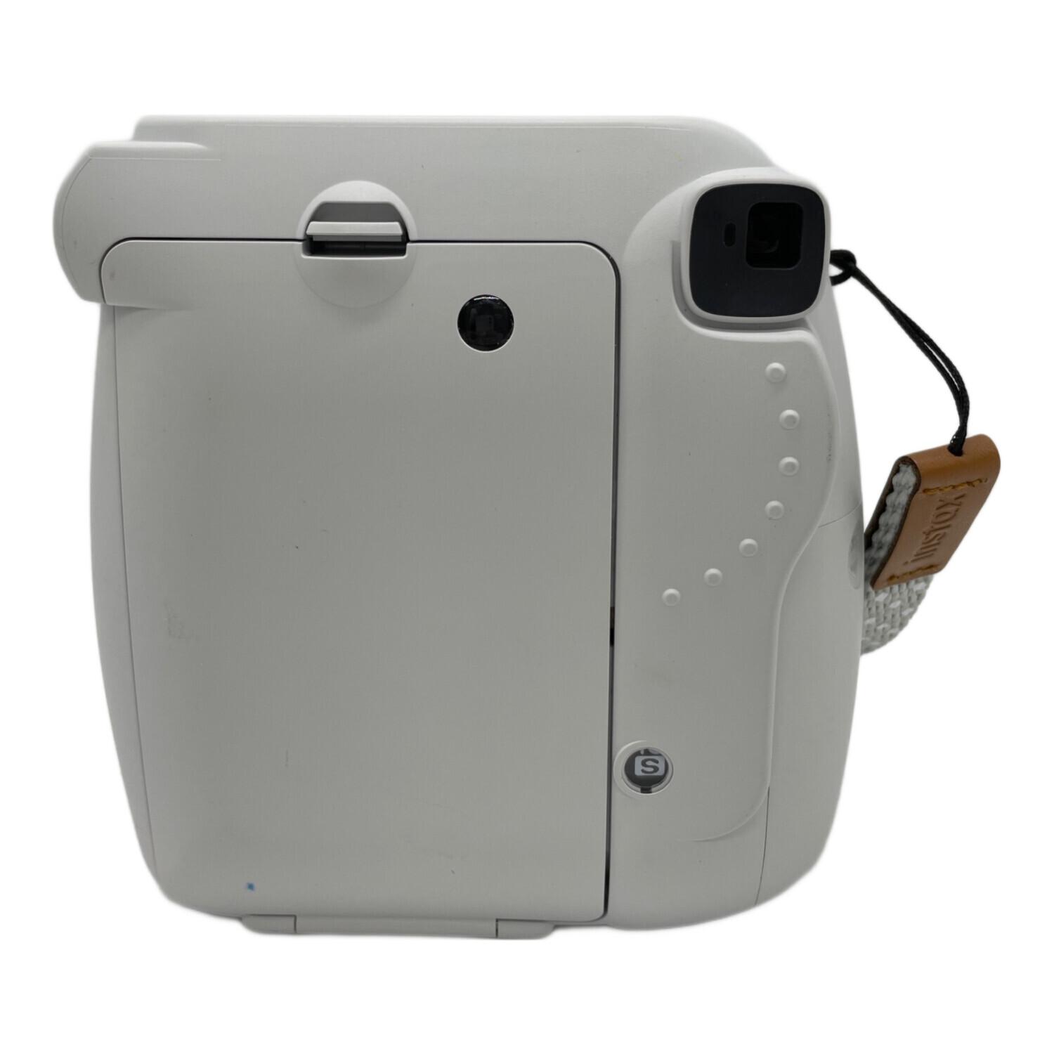 FUJIFILM (フジフィルム) チェキカメラ ボディヨゴレ有 instax mini 9