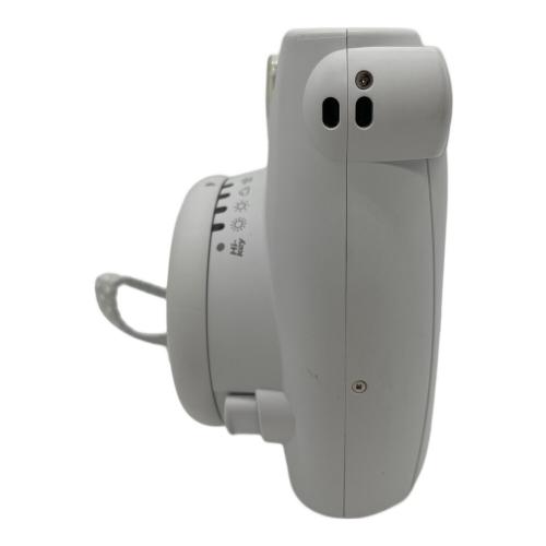 FUJIFILM (フジフィルム) チェキカメラ ボディヨゴレ有 instax mini 9 乾電池 -
