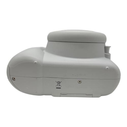 FUJIFILM (フジフィルム) チェキカメラ ボディヨゴレ有 instax mini 9 乾電池 -