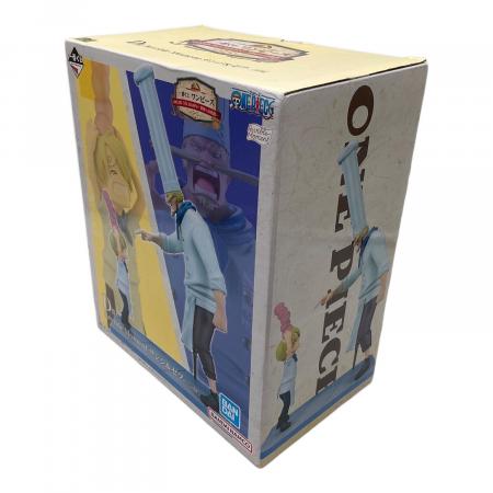 D賞 Revible Moment -サンジ＆ゼフ- ONE PIECE｜トレファクONLINE