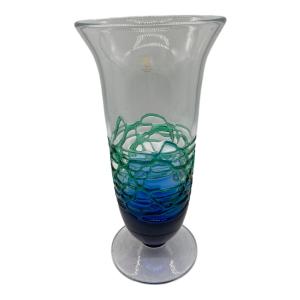 ADERIA (アデリア) レトロ花瓶 ROMANIA