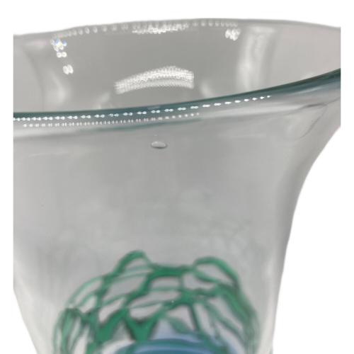 ADERIA (アデリア) レトロ花瓶 ROMANIA