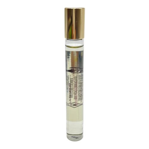 laura mercier (ローラメルシエ) オードパルファム 10ml×3本 残量80%-99%