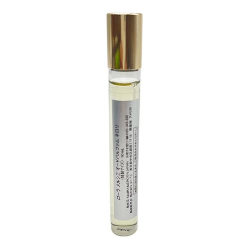 laura mercier (ローラメルシエ) オードパルファム 10ml×3本 残量80%-99%