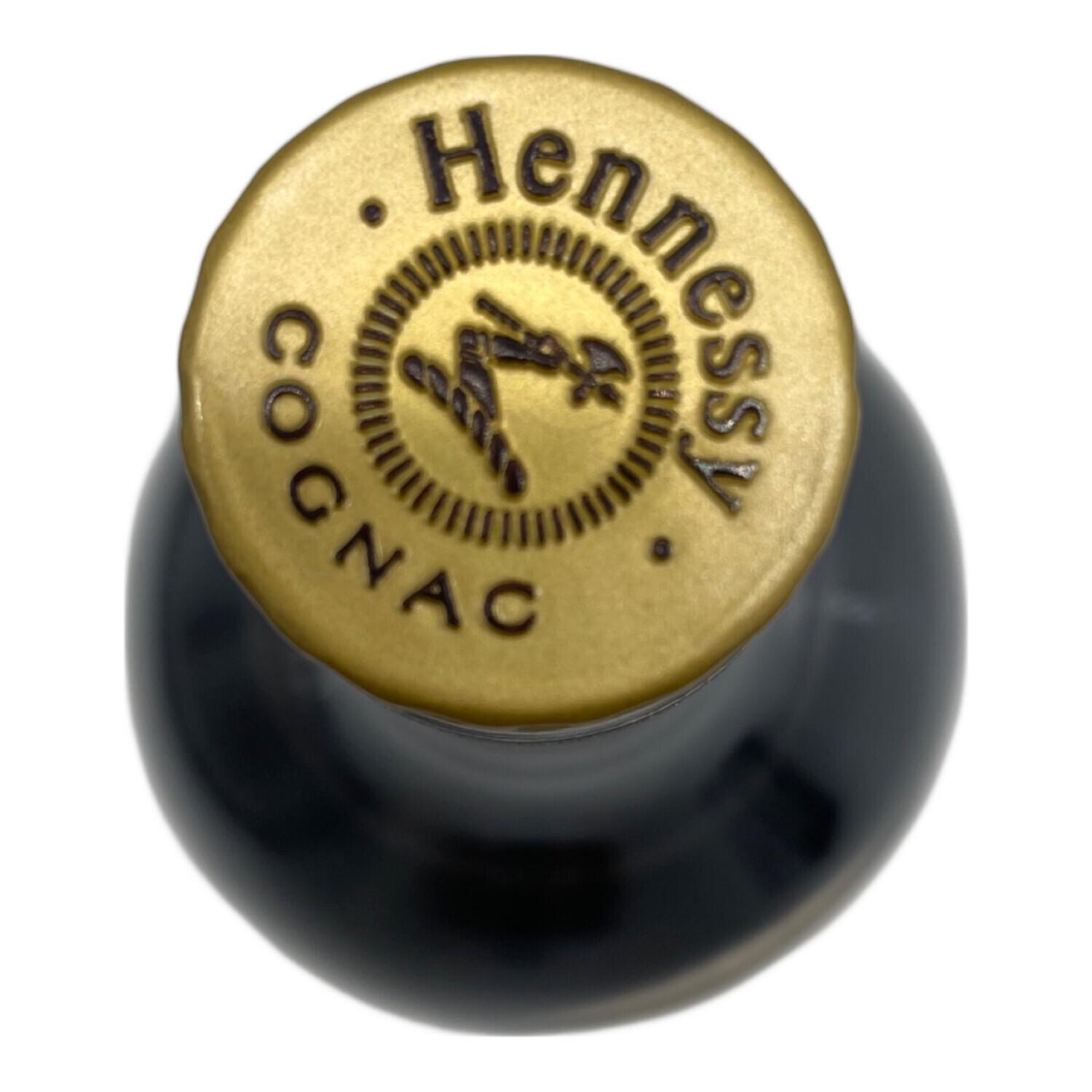 【WWW専用 】 V.S.O.P Hennessy ヘネシーコニャック Hennessy（ヘネシー） 【公式店限定 ギフトボックス選択可