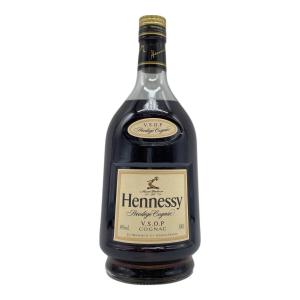 ヘネシー (Hennessy) コニャック VSOP 700ml