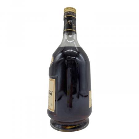 ヘネシー (Hennessy) コニャック VSOP 700ml｜トレファクONLINE