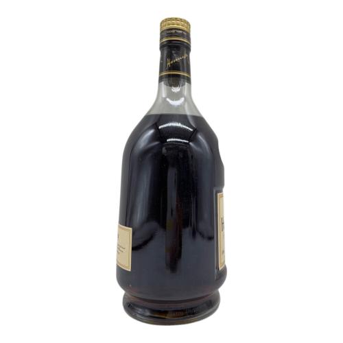 ヘネシー (Hennessy) コニャック VSOP 700ml