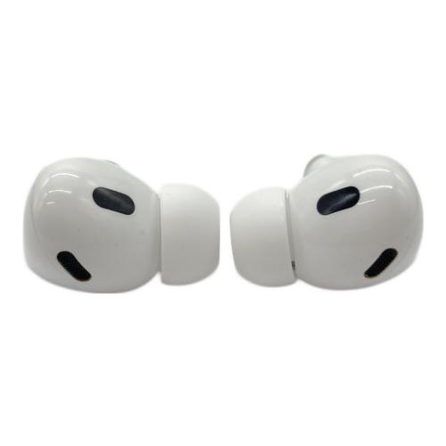 Apple (アップル) AirPods Pro(第2世代)