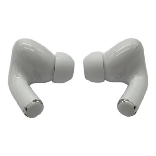 Apple (アップル) AirPods Pro(第2世代)