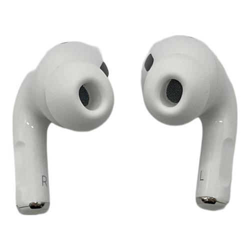 Apple (アップル) AirPods Pro(第2世代)