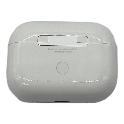 Apple (アップル) AirPods Pro(第2世代)