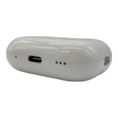 Apple (アップル) AirPods Pro(第2世代)