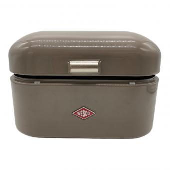 WESCO (ウェスコ) ブレッドケース 235101-57 ウォームグレー