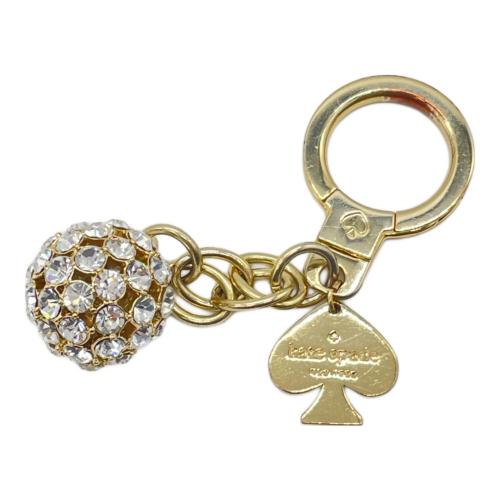 Kate Spade (ケイトスペード) チャーム