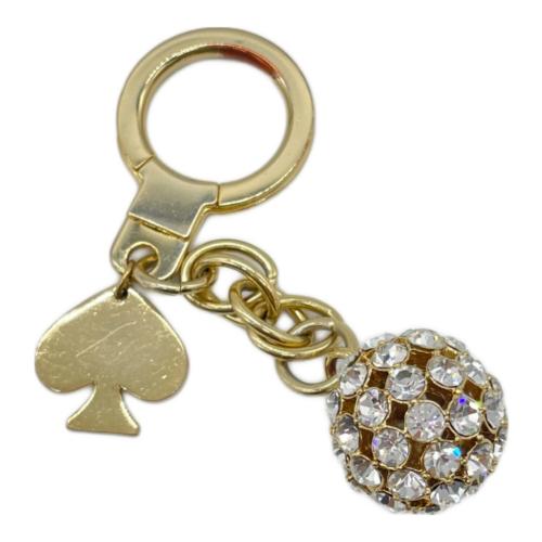 Kate Spade (ケイトスペード) チャーム