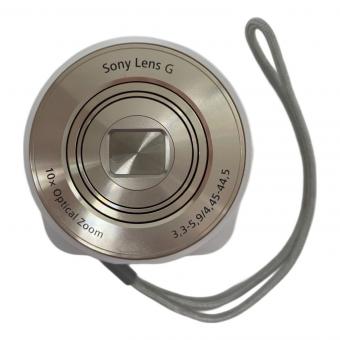 SONY (ソニー) デジタルカメラ DSC-QX10 -