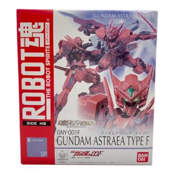 BANDAI (バンダイ) ガンダムアストレア(タイプF) フィギュア GNY-001F ロボット魂