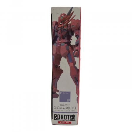 BANDAI (バンダイ) ガンダムアストレア(タイプF) フィギュア GNY-001F