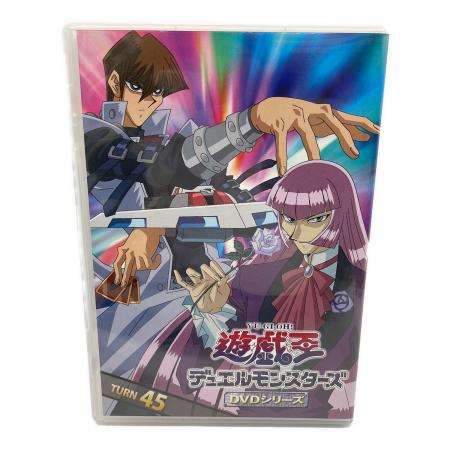 遊☆戯☆王 5D's DVDシリーズ DUEL BOX 1〈3枚組〉 Amazon.co.jp: 遊
