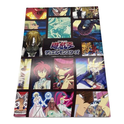 遊戯王 (ユウギオウ) DVD 遊戯王DVDシリーズ/DUEL DVD－BOX3 〇