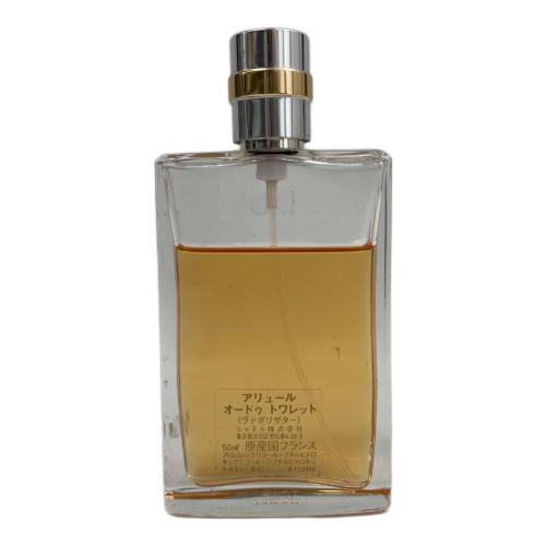 CHANEL (シャネル) オードトワレ アリュール 50ml 残量50%-80%