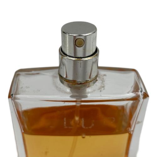 CHANEL (シャネル) オードトワレ アリュール 50ml 残量50%-80%