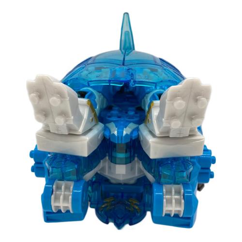 騎士竜戦隊リュウソウジャー (キシリュウセンタイリュウソウジャー) 戦隊ヒーロー DXリョクリュウオー