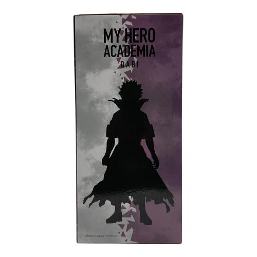 僕のヒーローアカデミア (僕ノヒーローアカデミア) フィギュア C賞 荼毘 一番くじ