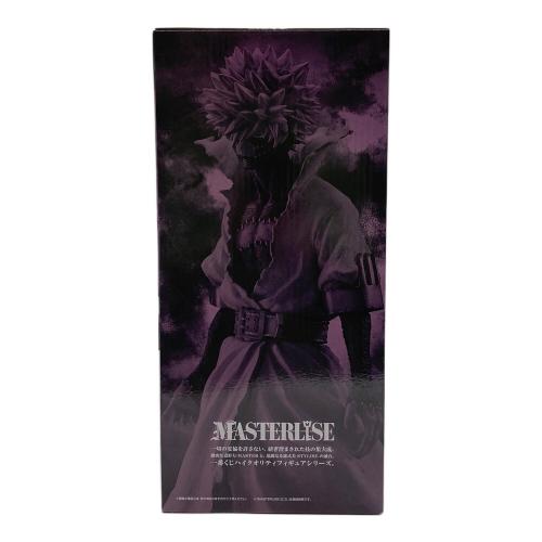 僕のヒーローアカデミア (僕ノヒーローアカデミア) フィギュア C賞 荼毘 一番くじ