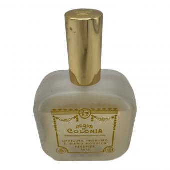 ROSA(ローザ) オーデコロン サンタ・マリア・ノヴェッラ 100ml 残量50%-80%