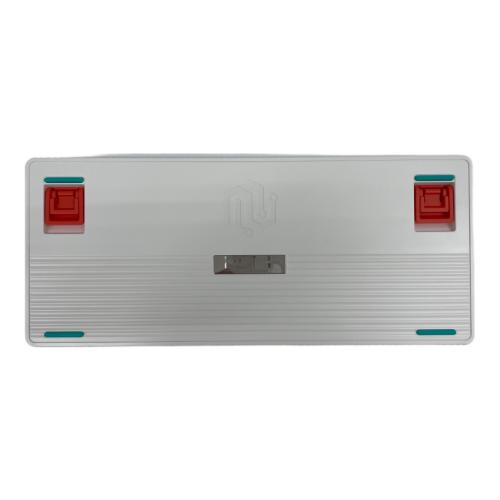 NUPHY キーボード Halo75 カスタムキーボード