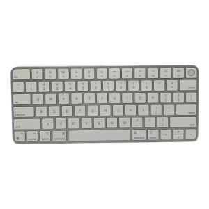 Apple (アップル) キーボード MK293LL/A Magic Keyboard With Touch ID