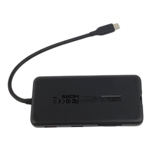 Anker (アンカー) データハブ A83830A1