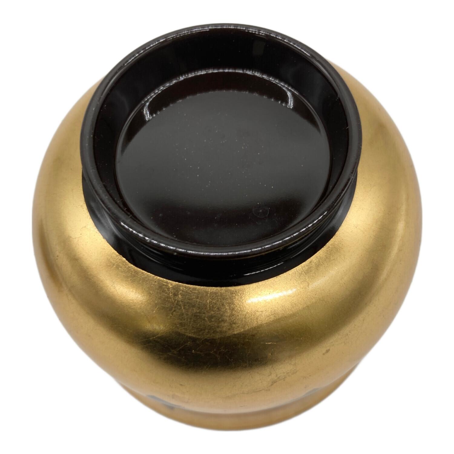 加賀金箔 汁椀セット 芳斉 5Pセット 金箔｜トレファクONLINE