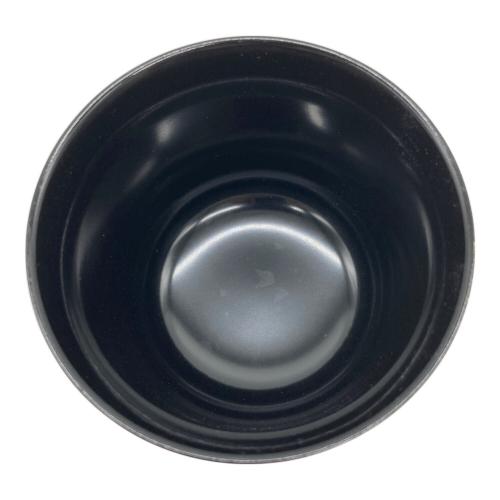 加賀金箔 汁椀セット 芳斉 5Pセット 金箔