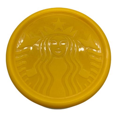 STARBUCKS COFFEE (スターバックスコーヒー) 水筒 イエロー 355ml PEANUTS