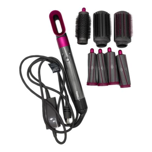 dyson (ダイソン) ヘアードライヤー HS01 2018年製 動作確認済み