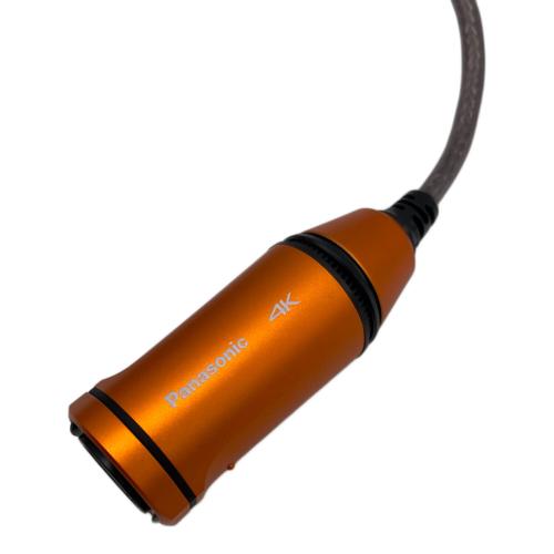 Panasonic (パナソニック) ウェアラブルカメラ HX-A500 -