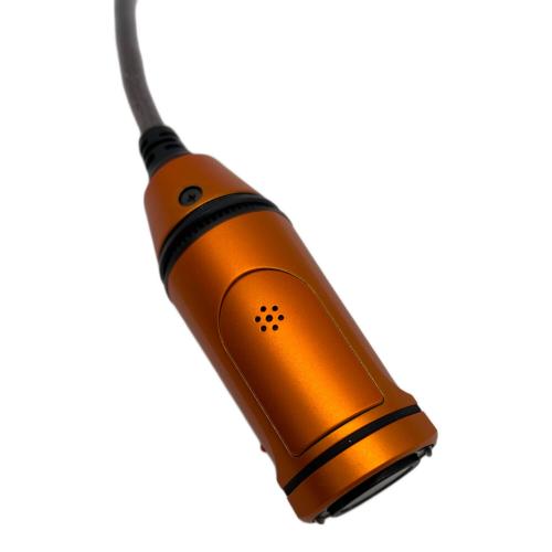 Panasonic (パナソニック) ウェアラブルカメラ HX-A500 -