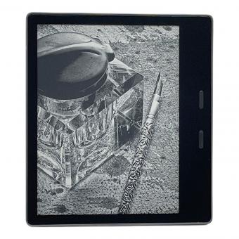 Kindle Oasis (第10世代)