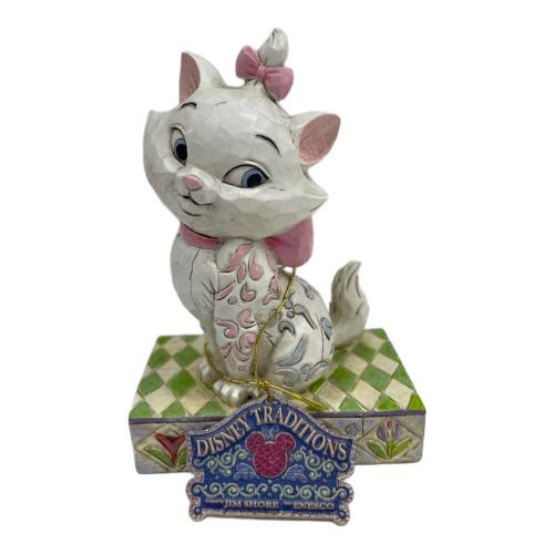 DISNEY SHOWCASE (ディズニーショーケース) ディズニーグッズ おしゃれキャット マリー