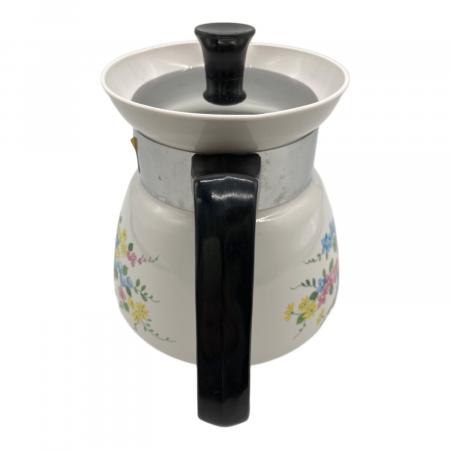 NARUMI (ナルミ) レトロポット クックマスター 保管ヨゴレ有