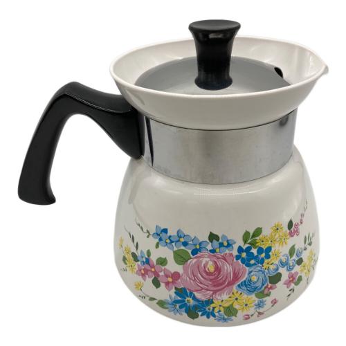 NARUMI (ナルミ) レトロポット クックマスター　保管ヨゴレ有