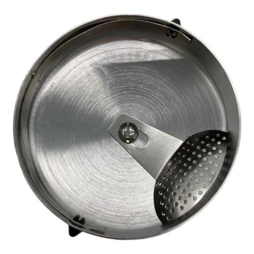 NARUMI (ナルミ) レトロポット クックマスター　保管ヨゴレ有