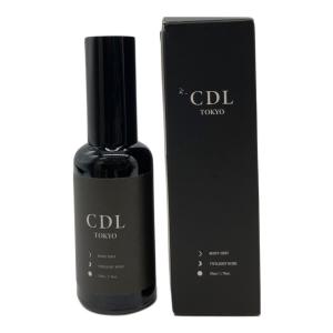 CDL TOKYO ボディミスト 50ml