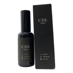 CDL TOKYO (シー・ディー・エル) ボディミスト 50ml