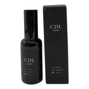 CDL TOKYO (シー・ディー・エル) ボディミスト 50ml