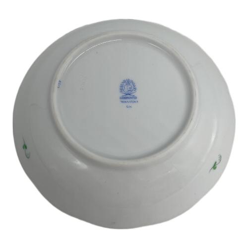 Herend (ヘレンド) カップ&ソーサー アポニーグリーン